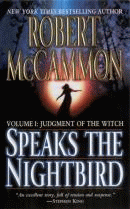 Cover for SPEAKS THE NIGHTBIRD limited edition