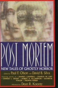 Cover art