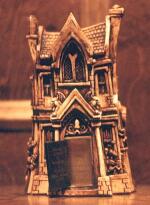 Bram Stoker Award