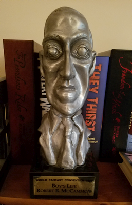 World Fantasy Award